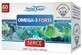 Omega-3 Forte Naturkaps 60 capsules