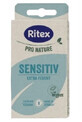 Ritex, Pro Nature Sensitive, Prezervatieven, 8 stuks