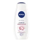 Nivea Vrouwen, douchegel, Diamant, 500 ml