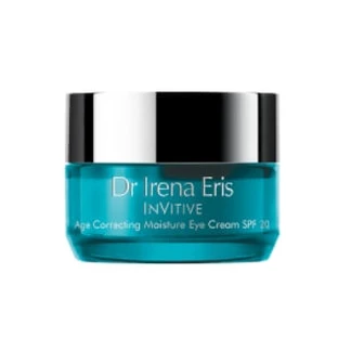 Dr Irena Eris InVitive Verzachtende Oog Hydraterende Oogcrème SPF 20, 15 ml