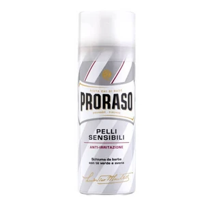 Espuma de afeitar Proraso, 300 ml