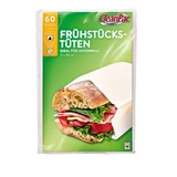 CleanPac, M zakken, 60 stuks