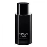 Giorgio Armani Armani Code Pour Homme Eau de toilette, 75ml