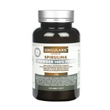 Singularis Superieur spirulina poeder 100% puur 100g