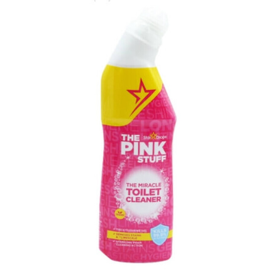 Stardrops, Pink Stuff, Toilet el, 750ml