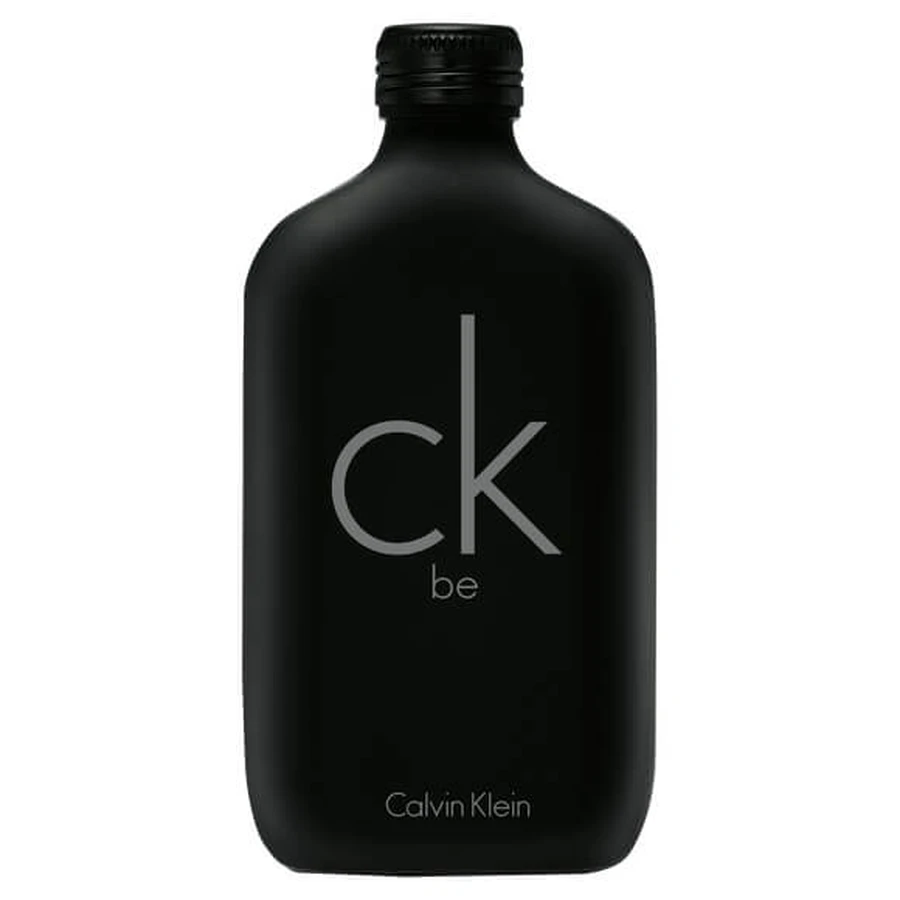 CK Be Eau de toilette, 200ml