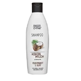 Swiss-o-par, Shampoo, Kokos en Melk, 250ml