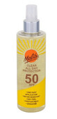 Malibu Clear Protection Zonnebrandspray SPF50, 250ml