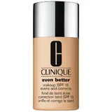 Clinique Even Better Makeup SPF15 CN 70 Vanilla Even-Firming Foundation 30ml