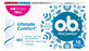 O.B. ProComfort Ultimate Comfort, minikussentjes, 16 stuks