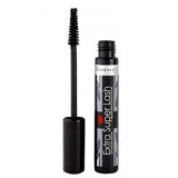 Rimmel Extra Super Lash Mascara 101 Zwart, 8ml