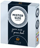 Mister Size, 57 mm condooms, 3 stuks