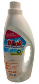 Blink, wit wasmiddel, 1,5l