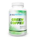 Allnutrition Groene koffie, 90 capsules
