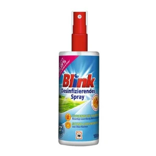 Blink, Loción desinfectante, 100 ml