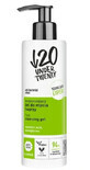 Under Twenty Cleansing Cleanser voor de uitgedaagde, gevoelige, vette, gemengde huid 190 ml