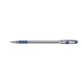 Pentel, Superb BK 77-C balpen, blauw