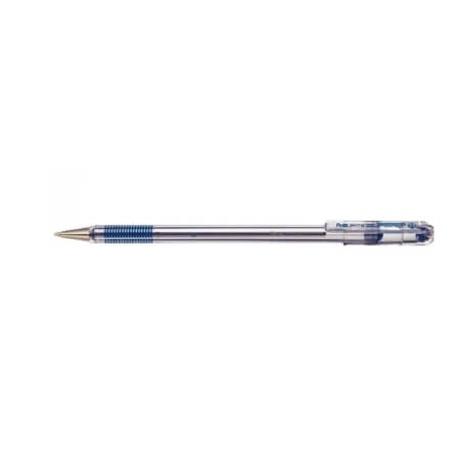 Pentel, Superb BK 77-C balpen, blauw