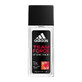 Lichaamsdeodorantspray met Adidas Team Force geur, 75 ml