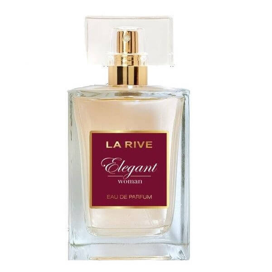 La Rive Elegant Mujer Eau de parfum, 90ml