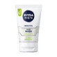 Nivea Men Sensitive el face wash, 100ml