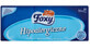 Foxy, hypoallergene doekjes, 10 stuks