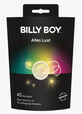 Billy Boy, Alles Lust, Prezervatief, 40 stuks