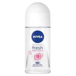 Nivea Fresh Rose Touch Antyperspirant w kulce, 50ml
