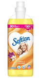 Softlan, Vanille &amp; Orchidee, Kloplotion, 40 pra