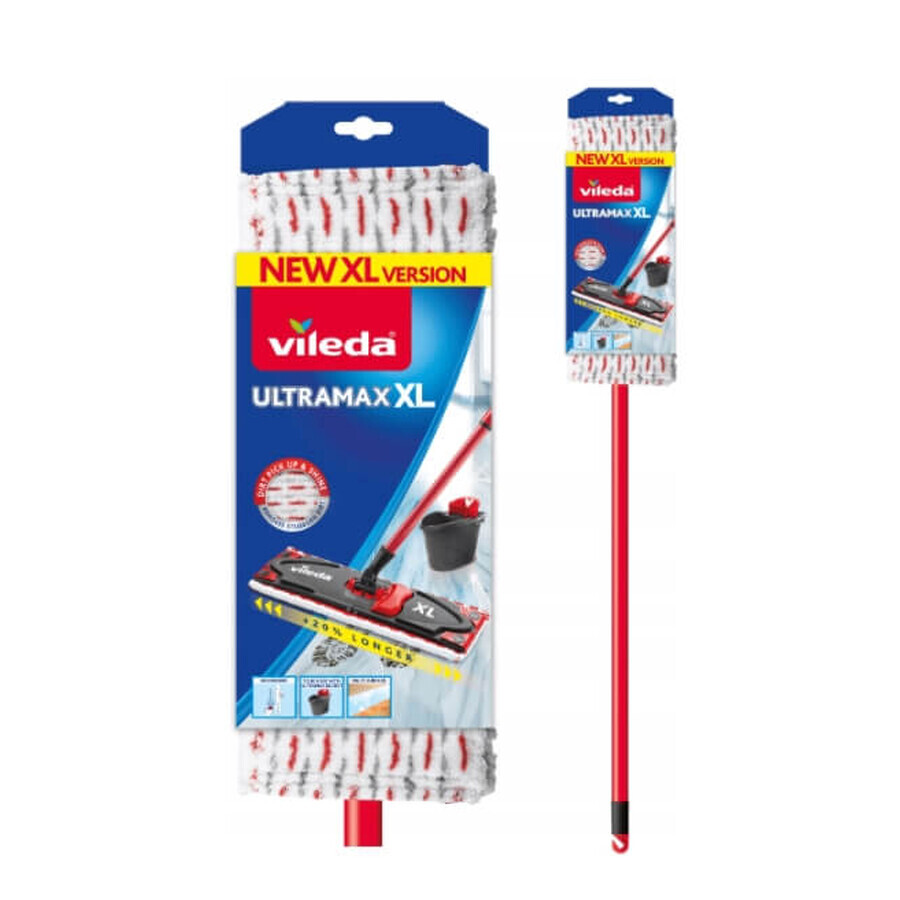 Vileda, Ultramax XL, bandmop, 1 stuk