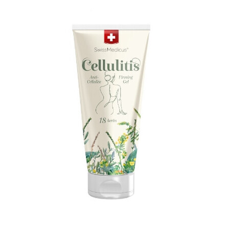 Swissmedicus Cellulitis el, 200 ml