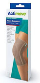 Actimove, Beowa stabiliserende kniebandage maat XL - Langdurig!