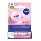 Nivea Lip Care Pearly Shine lippenstift, 4.8g
