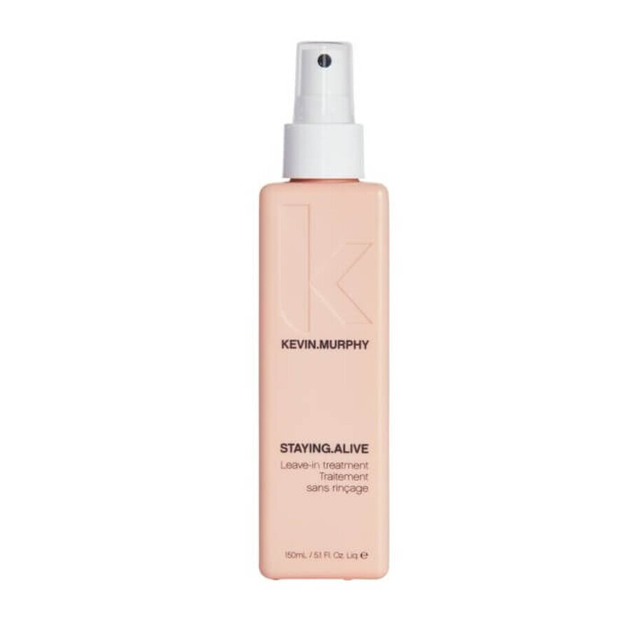 Kevin Murphy Staying Alive Leave-In Behandlung Leave-In Conditioner für geschädigtes Haar, 150ml