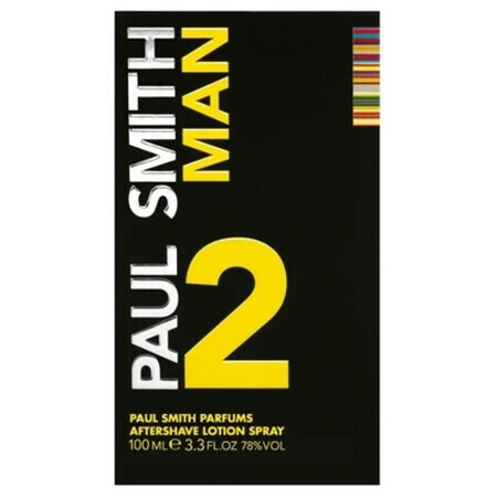 Paul Smith Man, Aftershave, 100ml