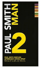 Paul Smith Man, Aftershave, 100ml