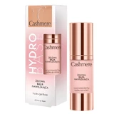 Cashmere Hydro Base el moisturizing base, 30ml
