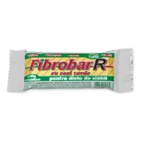 Fibrobar-R Groene Thee Reep, 50 g, Redis Nutrition