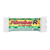 Fibrobar-R Grüner Tee Riegel, 50 g, Redis Nutrition