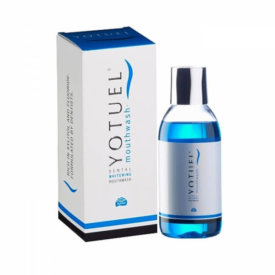 Yotuel mouthwash 250ml