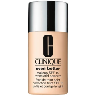 Clinique Even Better Make-up SPF15 CN 28 Ivory Egaliserende Foundation CN 28 Ivory, 30ml