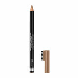 Rimmel Brow This Way Professioneel Wenkbrauwpotlood met Borstel 003 Blond