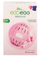 Ecoegg, Wasbolcontainer, 144 pra