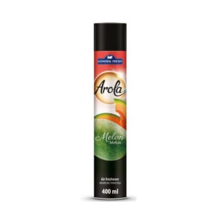 General Fresh, Luchtverfrisser, Meloen, 400 ml