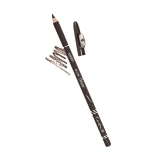 Eye Liner Lovely avec taille-crayon brun, 1.8g