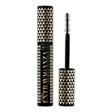 Wibo Lash Extravaganza Maximum Extenson Thickening Mascara black, 11g