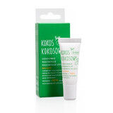 Ziaja Kokos Kokos Coconut Lip Balm replenishes lips, 10 ml - Long lasting!