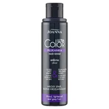 Joanna, Ultra Color System, Wax Puff, silver, 150 ml