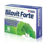 Family Health Bilovit Forte 48 tabletten