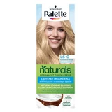 Palette Permanent Naturals Colour Creme Go Blonde Verhelderende Kleur 100/ 0-00 Scandinavisch Blond